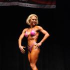 Kristy  Tyndall - NPC Charlotte Cup  2010 - #1